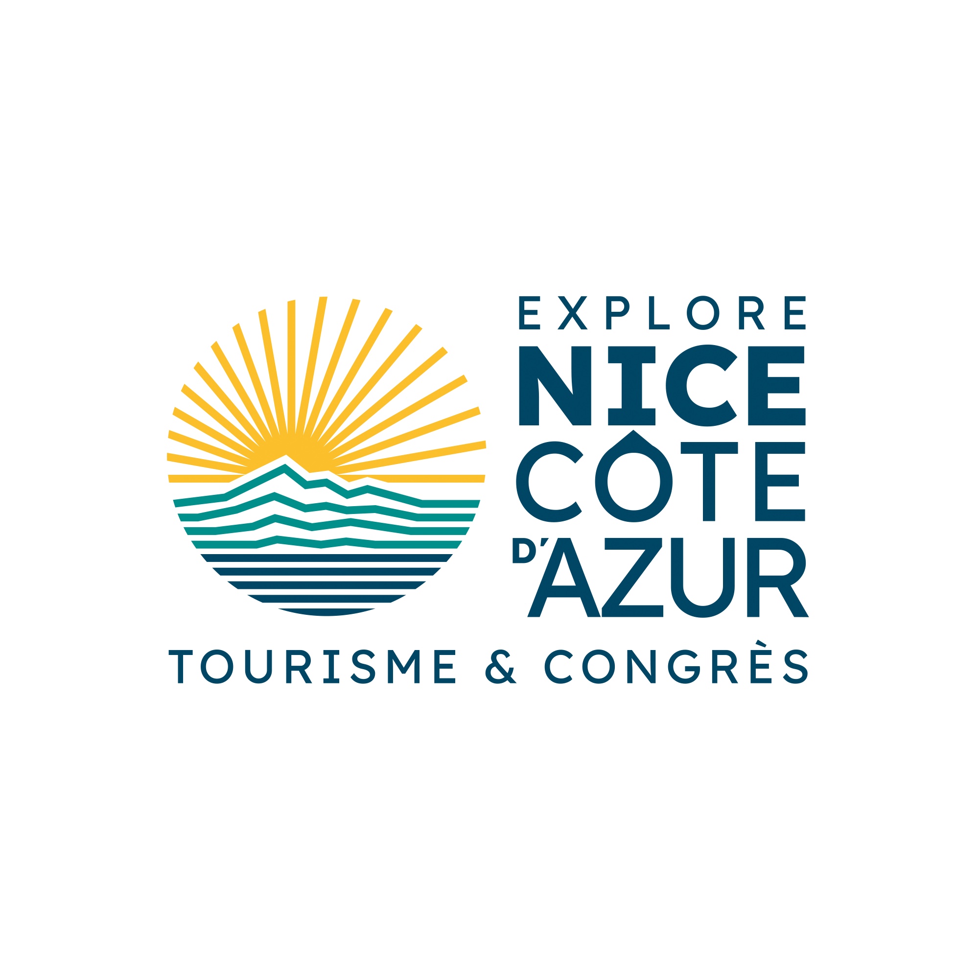 Nice Côte d’Azur Tourisme & Congrès